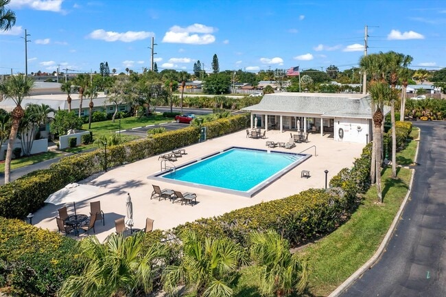 413 Blue Jay Ln in Satellite Beach, FL - Building Photo - Building Photo