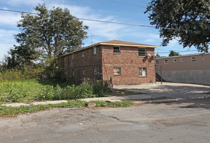 3213 Jackson Ave Apartments