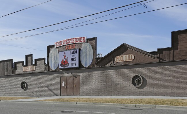 Apartments for rent in West Valley City, UT