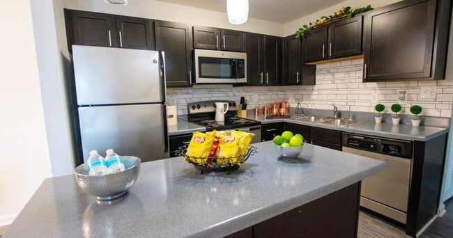 The Champion at Bluegrass Apartments