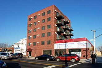 Sheepshead Bay in Brooklyn, NY - Building Photo - Building Photo