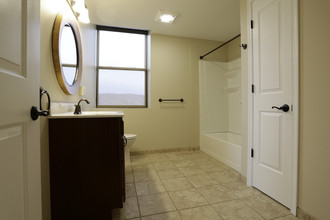 Dodson Building Apartments in Bethlehem, PA - Building Photo - Interior Photo