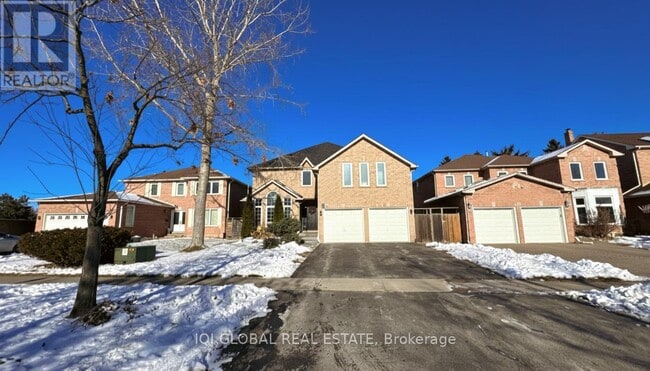 property at 189 River Oaks Blvd W