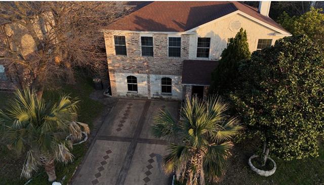 property at 7022 Lanyon Dr