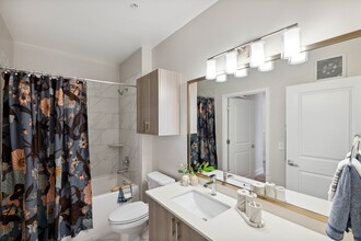 The Point at Fairfax in Fairfax, VA - Building Photo - Interior Photo