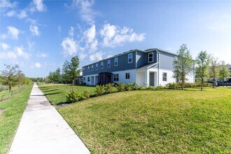 4358 Campsite Lp in Orlando, FL - Building Photo - Building Photo