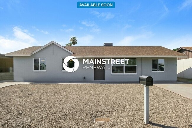property at 4301 E St Catherine Ave