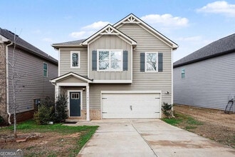 Room in House on Brightside Pkwy in Hampton, GA - Building Photo - Building Photo