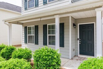 157 Brockett Dr in Athens, GA - Building Photo - Building Photo