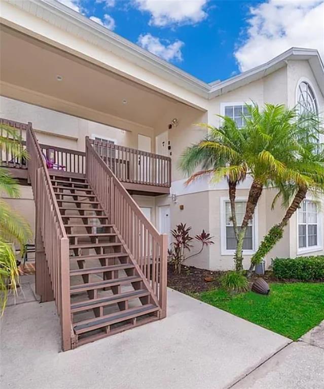 2327 Prime Cir-Unit -B in Kissimmee, FL - Foto de edificio - Building Photo