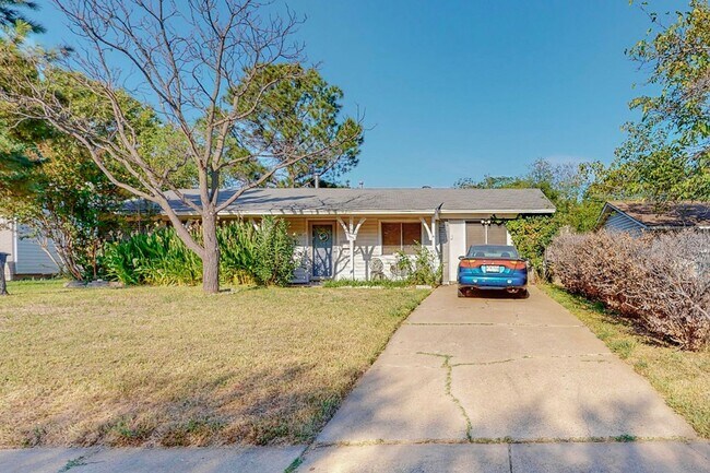 515 Stonewall Dr