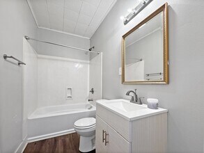 661 Victory Dr in Westwego, LA - Building Photo - Building Photo