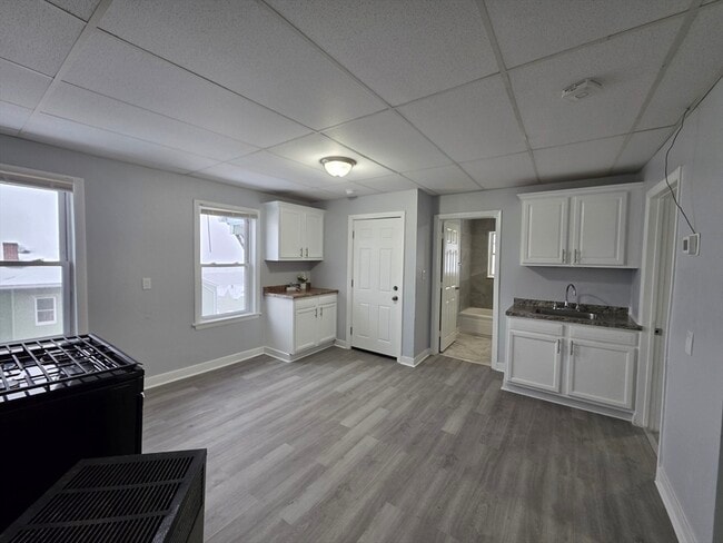 property at 39 Harlem St