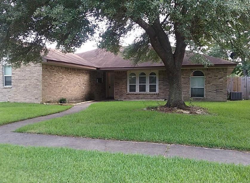 29003 Raestone St in Spring, TX - Building Photo