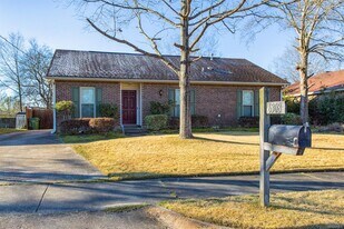 6308 Tioga Rd in Montgomery, AL - Building Photo