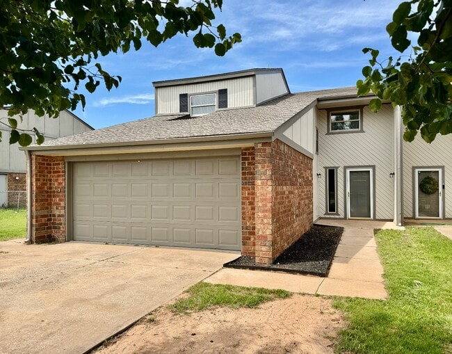 property at 1107 N Piedmont Rd