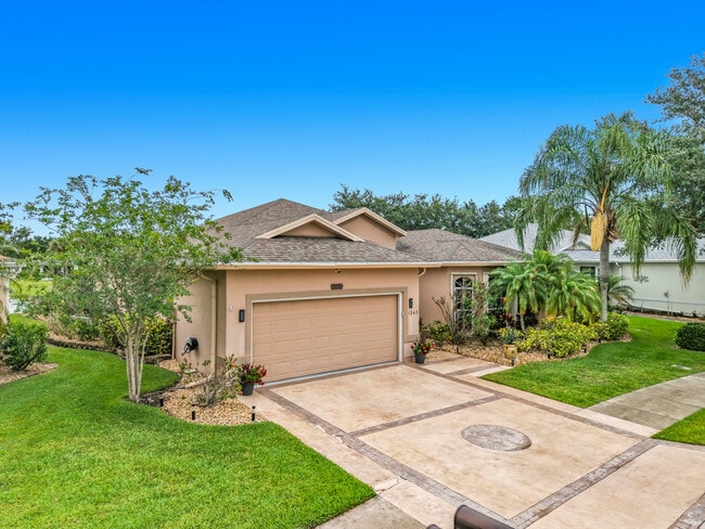 property at 1343 Shoreline Cir
