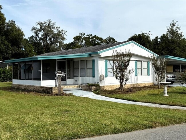 3221 SE 39th Ave in Ocala, FL - Building Photo - Building Photo