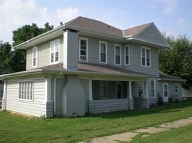 805 4th Corso in Nebraska City, NE - Building Photo