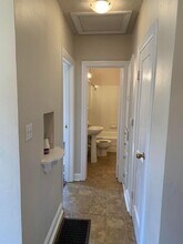 1205-1207 MacArthur Cir in Evansville, IN - Building Photo - Building Photo