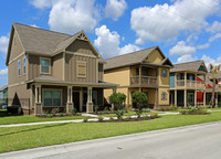 Knightshade - Historical Access in Orlando, FL - Foto de edificio - Building Photo