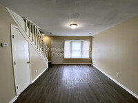 Grandview Heights in Grandview, MO - Foto de edificio - Floor Plan