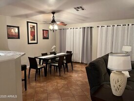 14810 N 150th Ln in Surprise, AZ - Building Photo