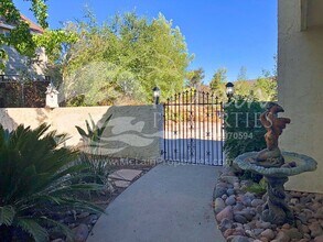 24549 Tesoro Way in Ramona, CA - Building Photo - Building Photo