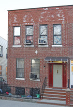 1860 Bay Ridge Ave in Brooklyn, NY - Building Photo - Building Photo