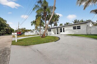4540 SW 28th Terrace in Fort Lauderdale, FL - Building Photo - Building Photo