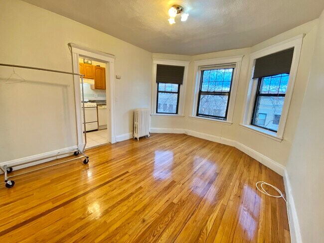 116 Saint Stephen St in Boston, MA - Building Photo - Building Photo