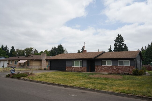 property at 5809 NE 91st Ave