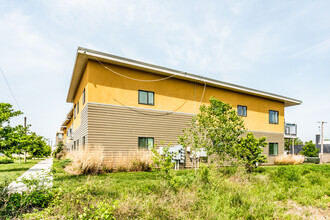 CP Lofts in Kansas City, MO - Building Photo - Building Photo