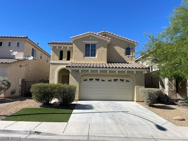 property at 5298 Caprock Canyon Ave