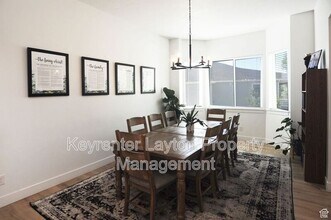 1238 S Bighorn Ln in Syracuse, UT - Building Photo - Building Photo