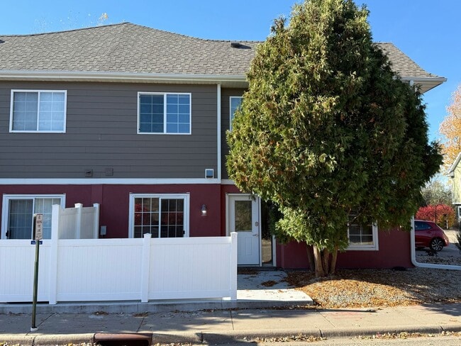 property at 7131 Excelsior Way