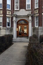 1844-1846 Commonwealth Ave in Brighton, MA - Foto de edificio - Building Photo