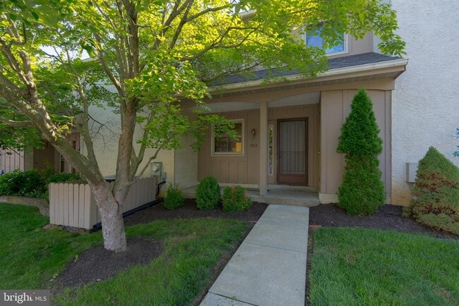 property at 103 Josephs Way