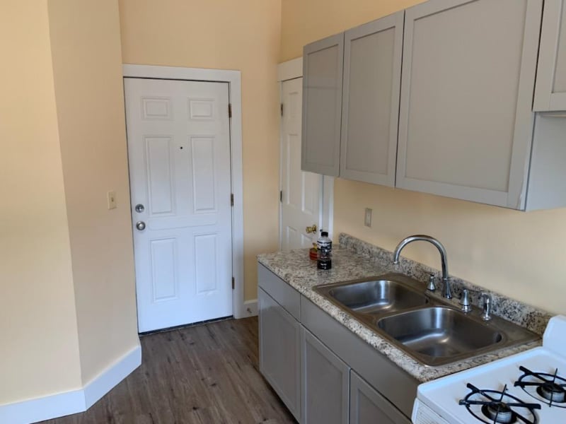 2600 Elim Ave-Unit -4 in Zion, IL - Building Photo