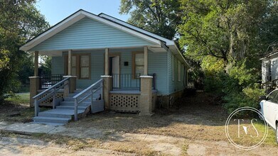 101 W 60th St in Savannah, GA - Building Photo - Building Photo