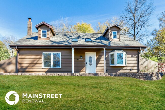 property at 1898 Bridies Way
