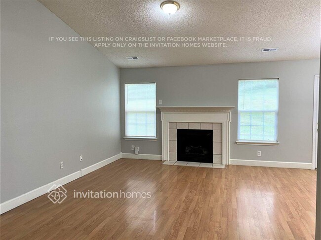 8715 Wood Sorrel Ct in Matthews, NC - Building Photo - Building Photo