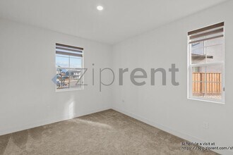 4182 Barley Wy in Tracy, CA - Building Photo - Building Photo