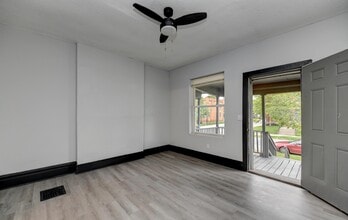 814 S Ohio Ave in Columbus, OH - Building Photo - Building Photo