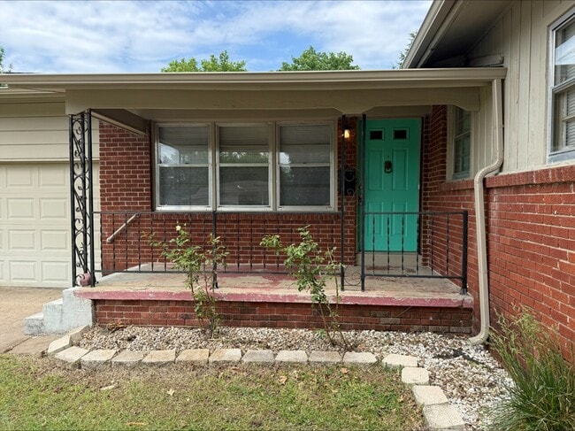 4511 E 45th St in Tulsa, OK - Building Photo - Building Photo