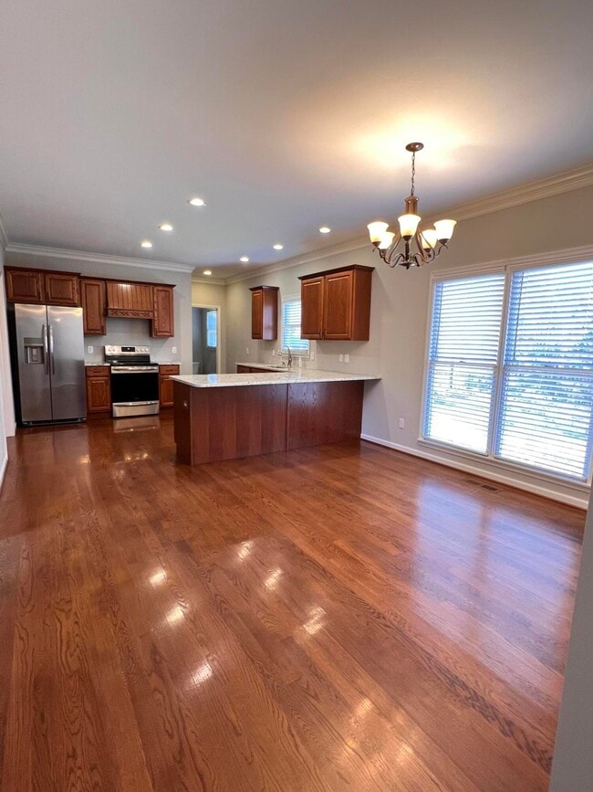 4320 Creek Valley Way in Lexington, KY - Building Photo - Building Photo