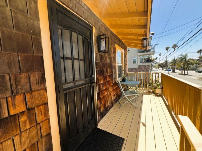 property at 6623 E Ocean Blvd