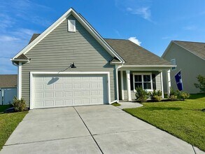 54 Grovewood Dr in Bluffton, SC - Building Photo - Building Photo