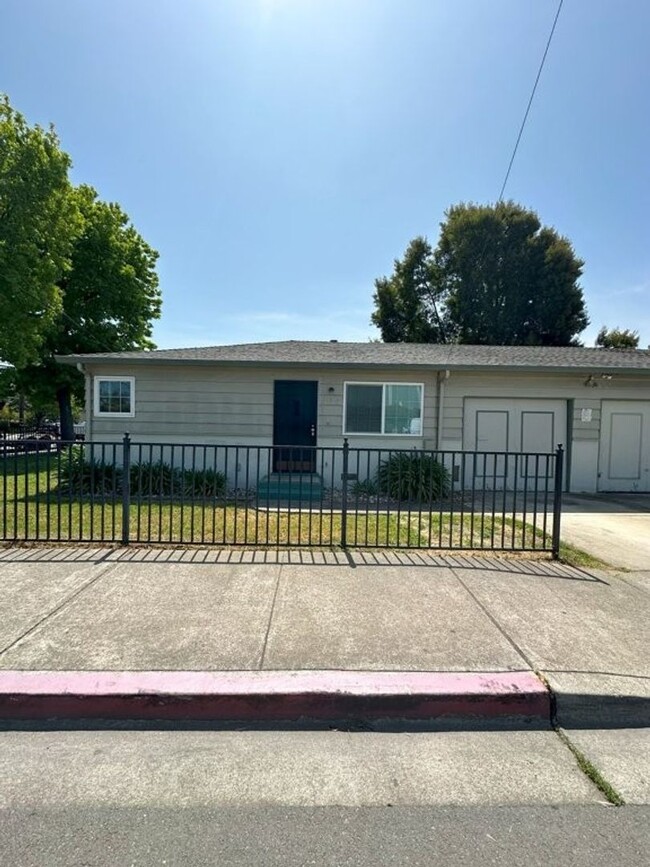property at 195 Lund Ave