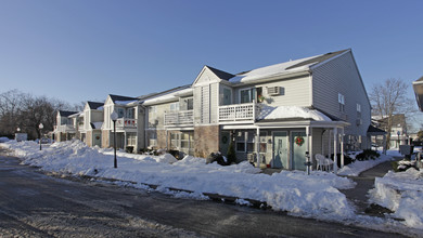 Saxon Green in Bay Shore, NY - Building Photo - Building Photo